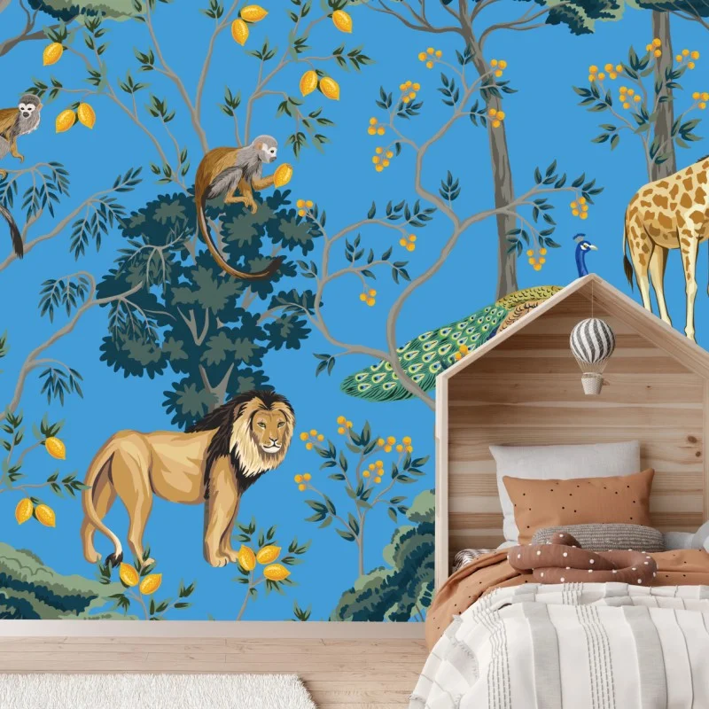 Oriental – Wallnifity®