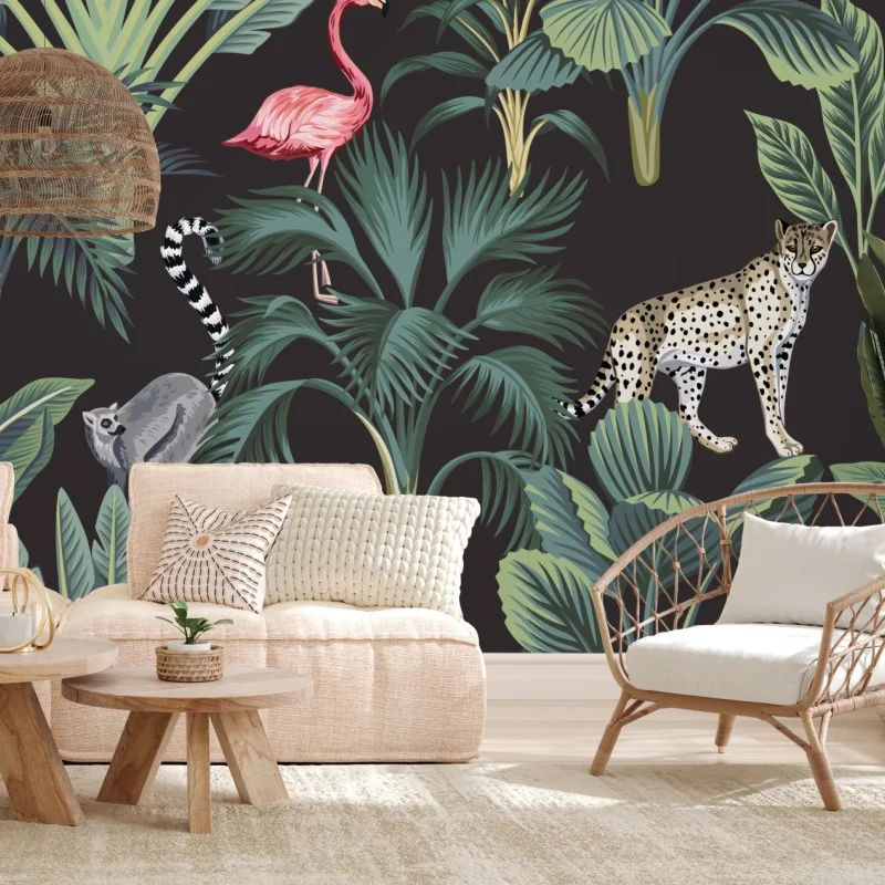 Salon – Wallnifity®