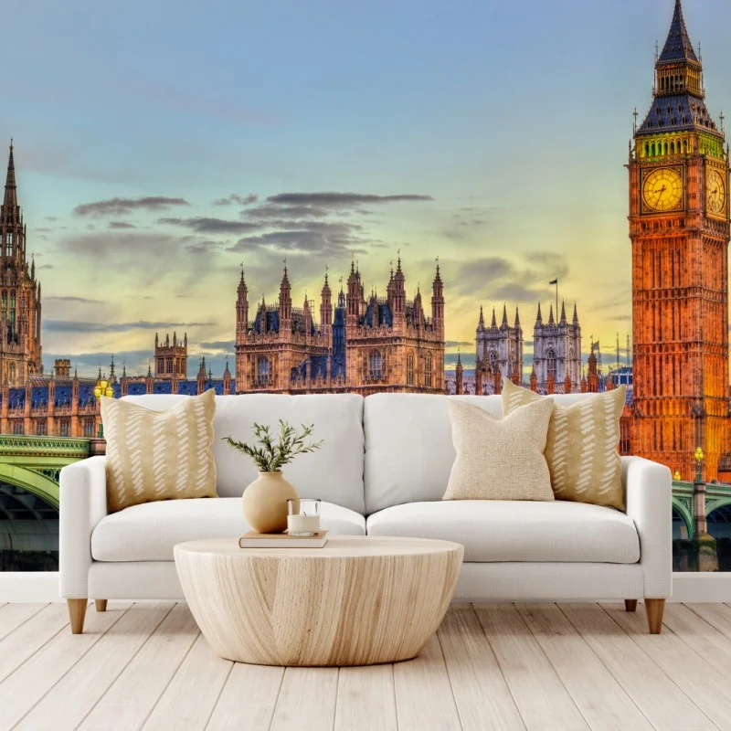 Architecture – Wallnifity®