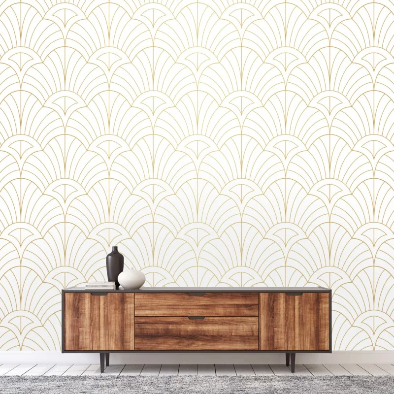 Art déco – Wallnifity®