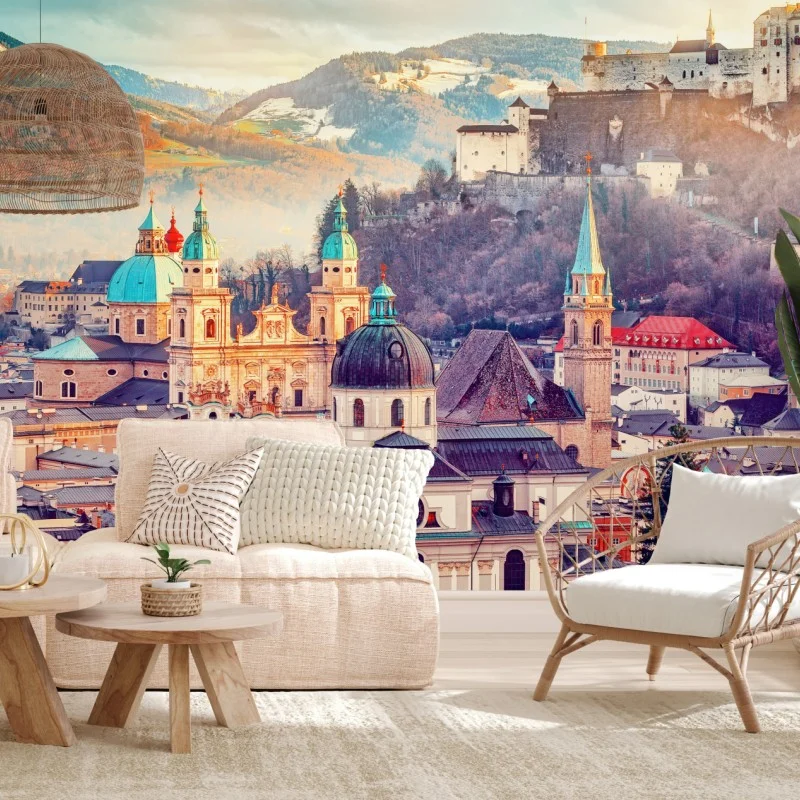 Architecture – Wallnifity®