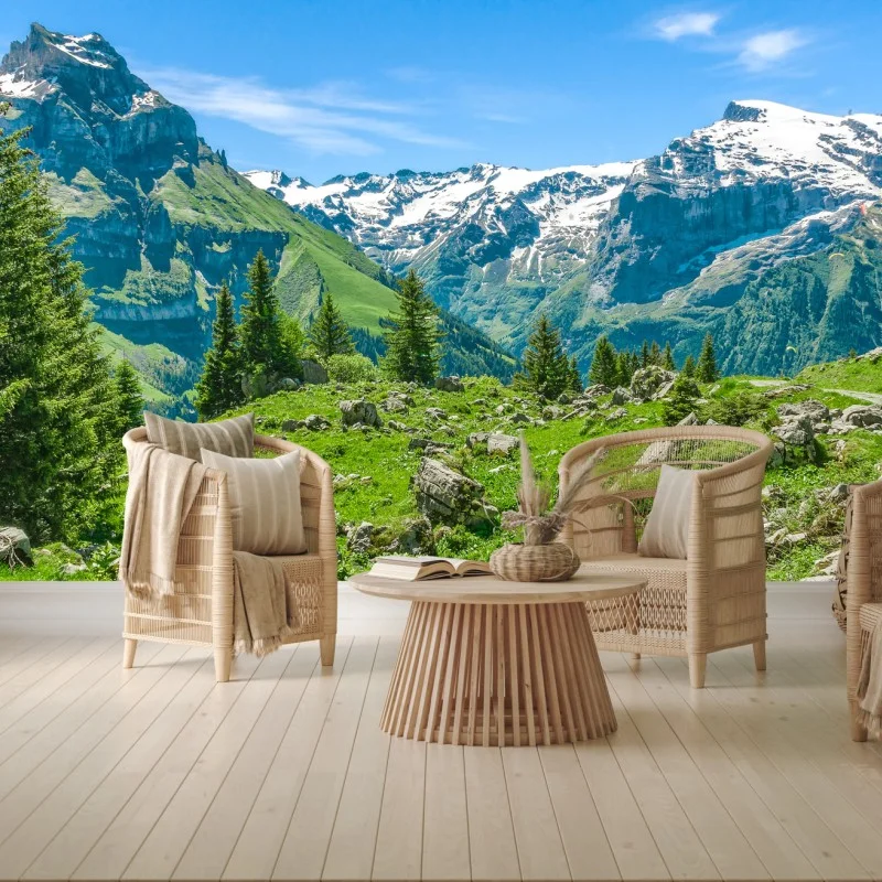 Nature – Wallnifity®