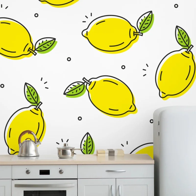 Papiers peints – Wallnifity®