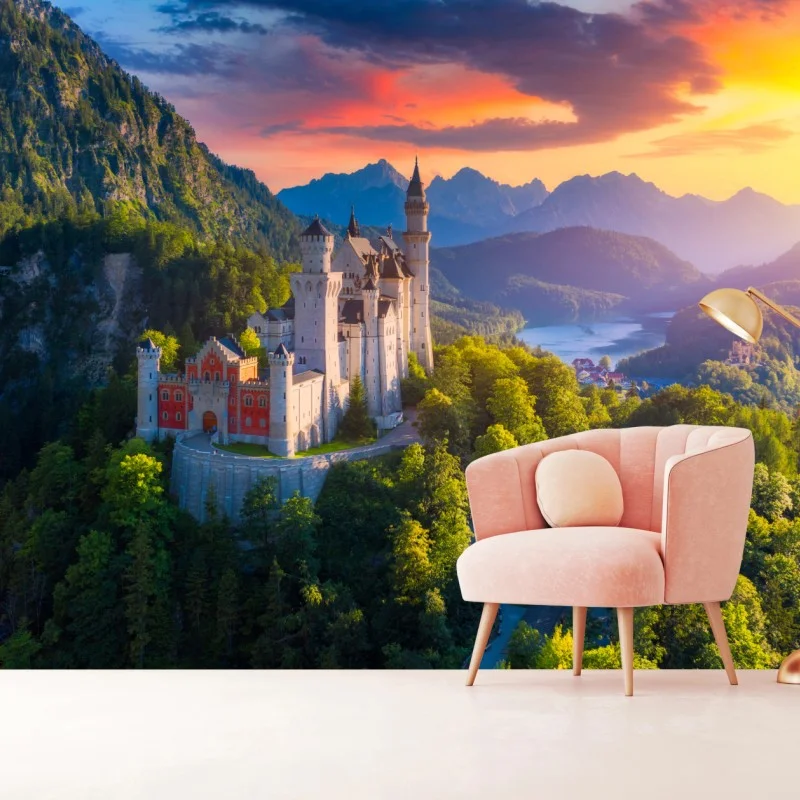 Architecture – Wallnifity®