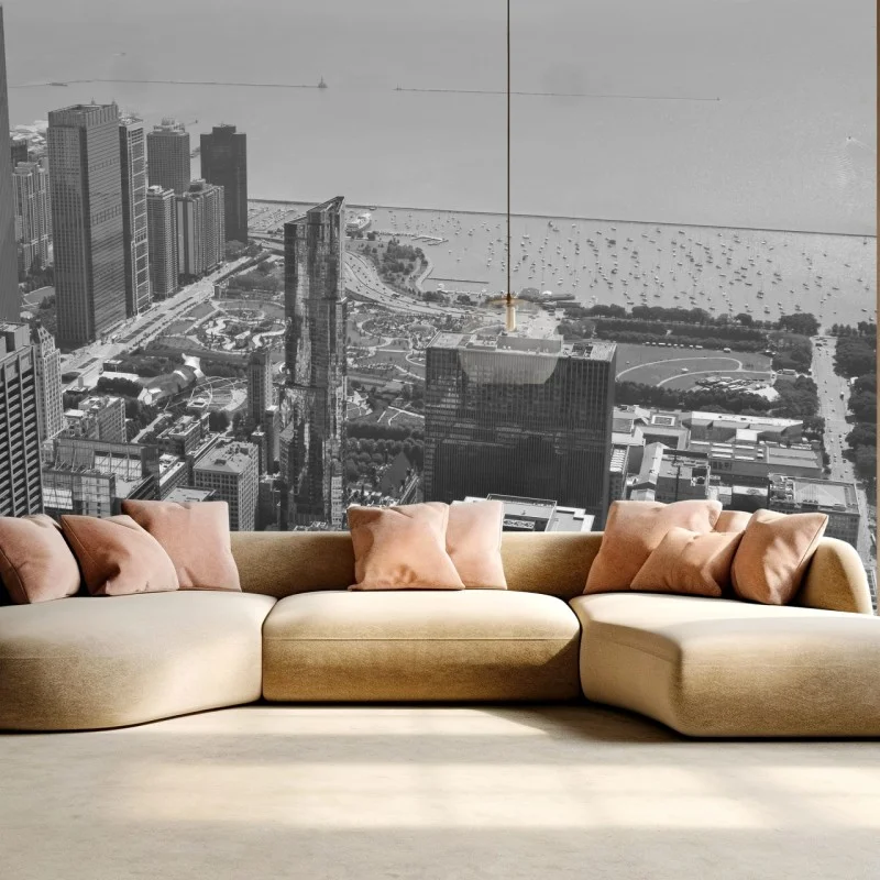 Architecture – Wallnifity®
