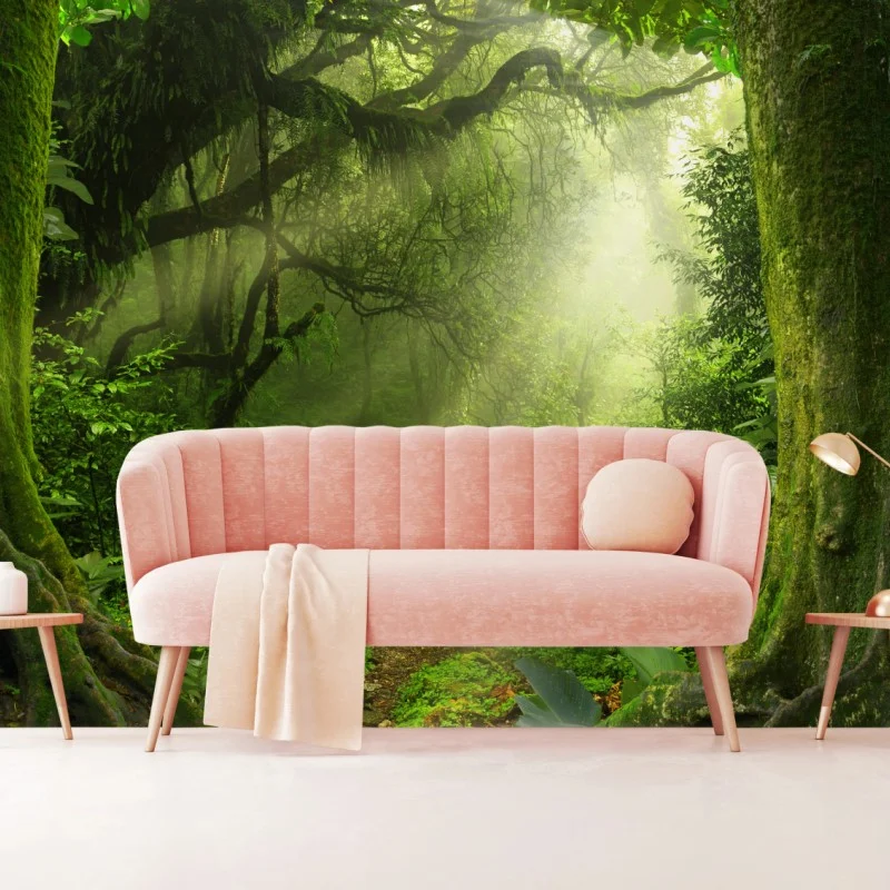 Forêts – Wallnifity®