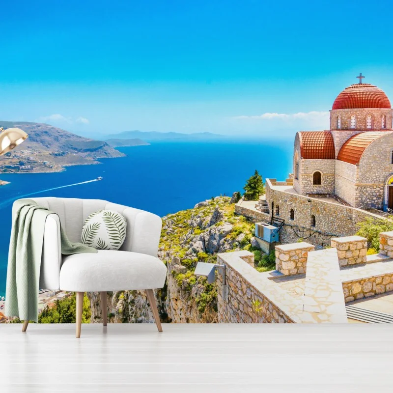 Architecture – Wallnifity®
