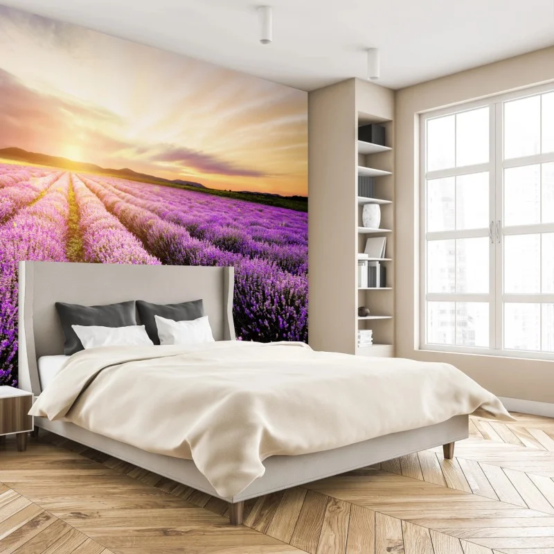 Fleurs et plantes – Wallnifity®
