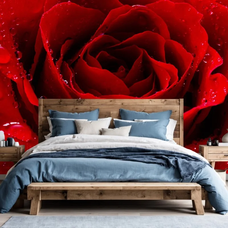 Fleurs et plantes – Wallnifity®