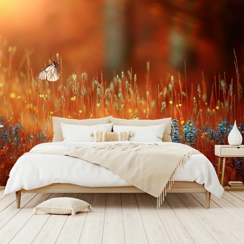 Papillons et insectes – Wallnifity®