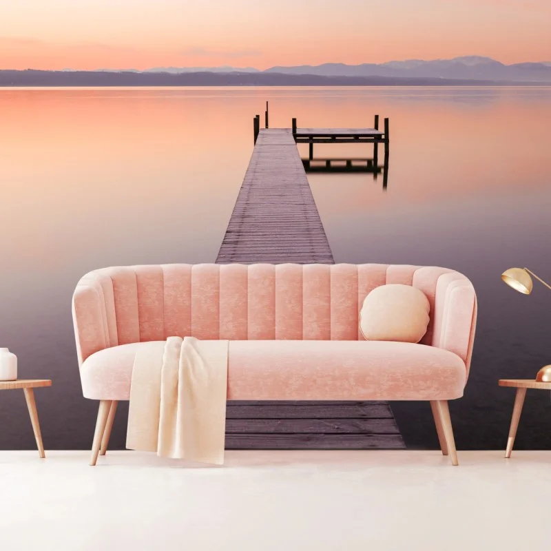 Rivière et lacs – Wallnifity®