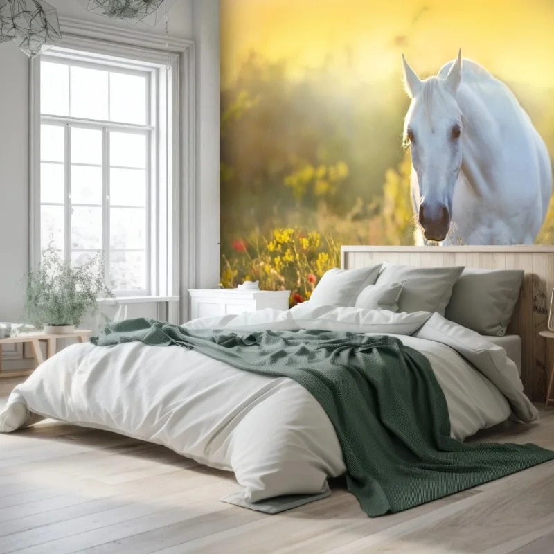 Chevaux – Wallnifity®
