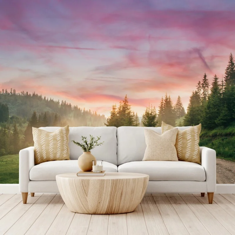 Forêts – Wallnifity®