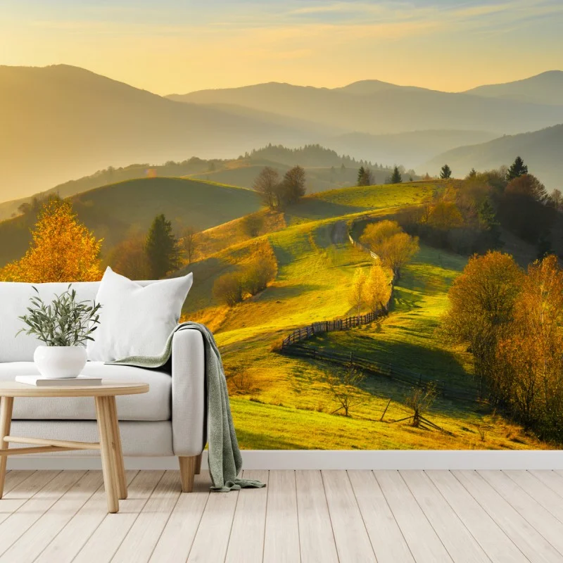 Nature – Wallnifity®