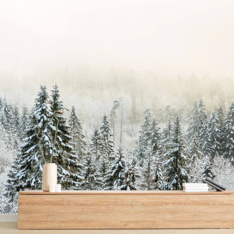 Forêts – Wallnifity®