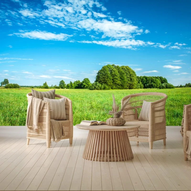 Prairies – Wallnifity®