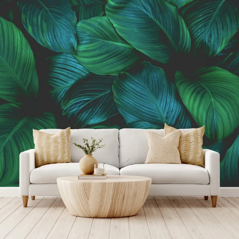 Fleurs et plantes – Wallnifity®