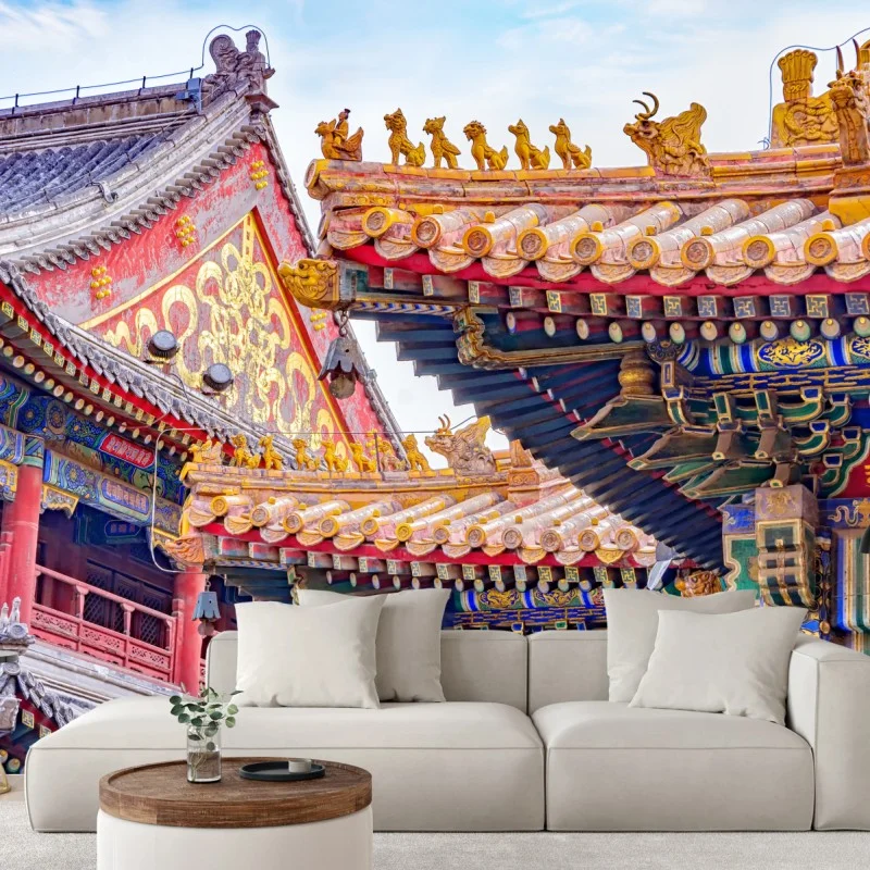 Oriental – Wallnifity®
