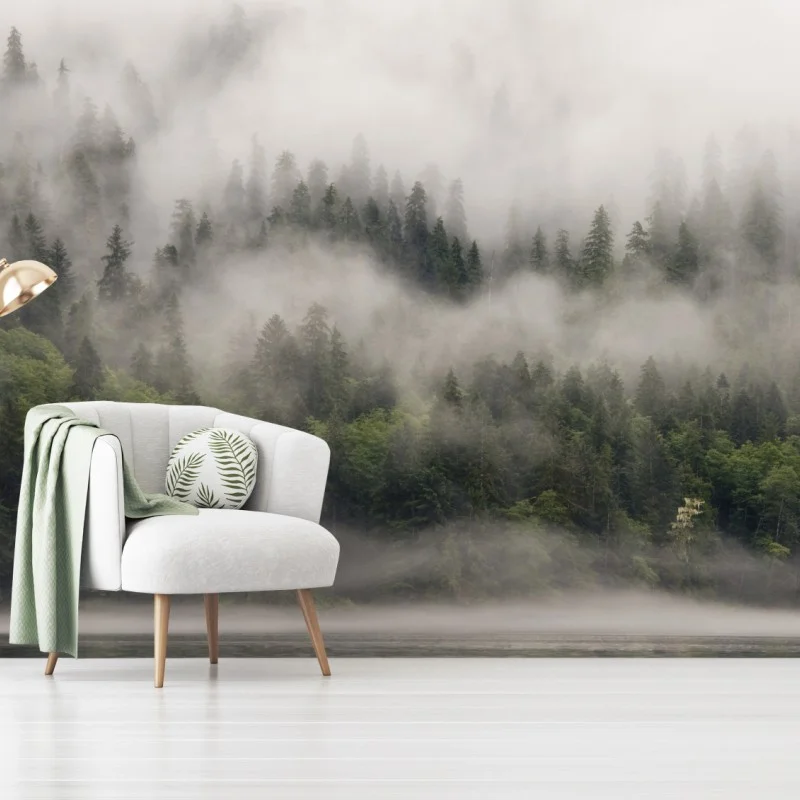 Forêts – Wallnifity®
