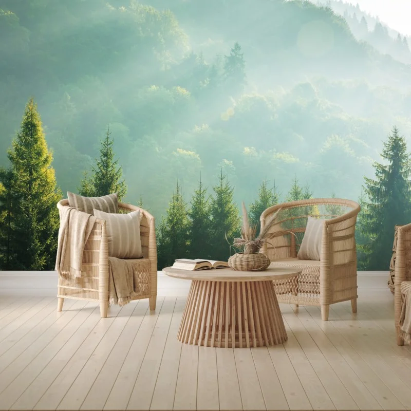 Forêts – Wallnifity®