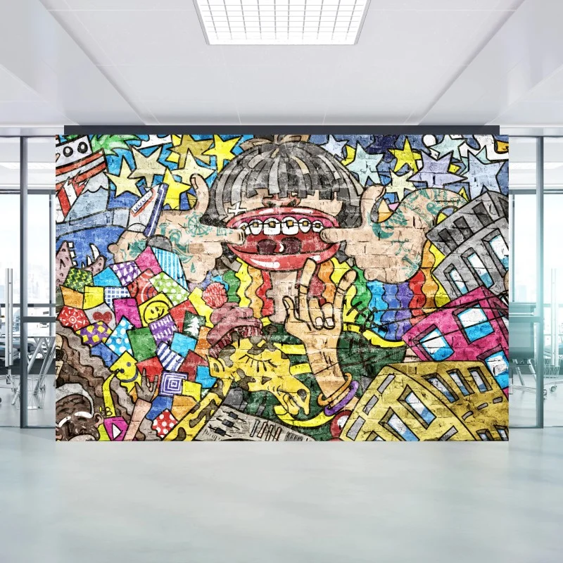 Bureau – Wallnifity®