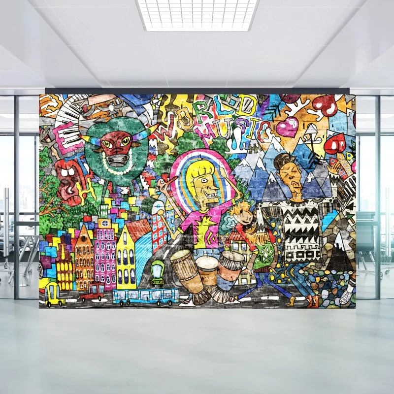 Bureau – Wallnifity®