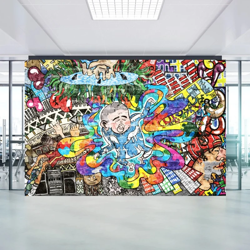 Bureau – Wallnifity®
