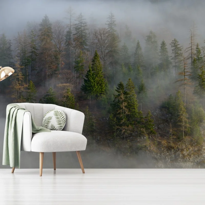 Forêts – Wallnifity®