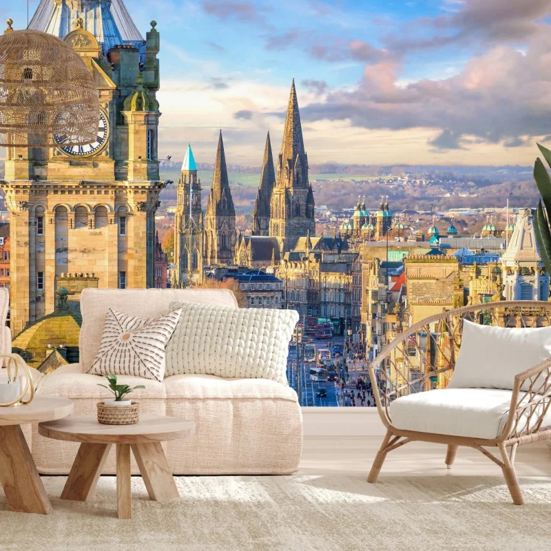 Architecture – Wallnifity®