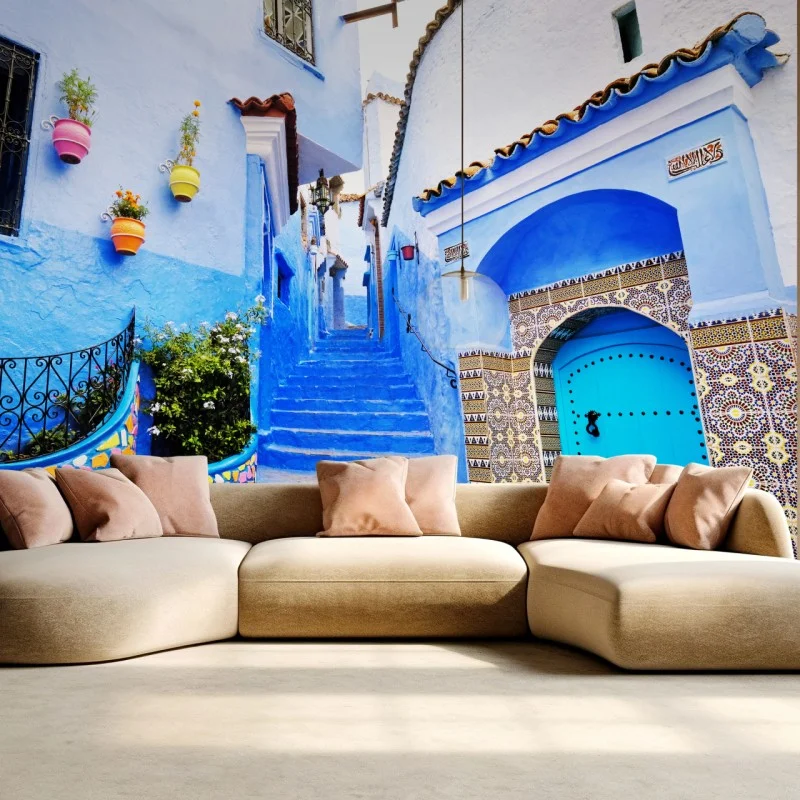 Architecture – Wallnifity®