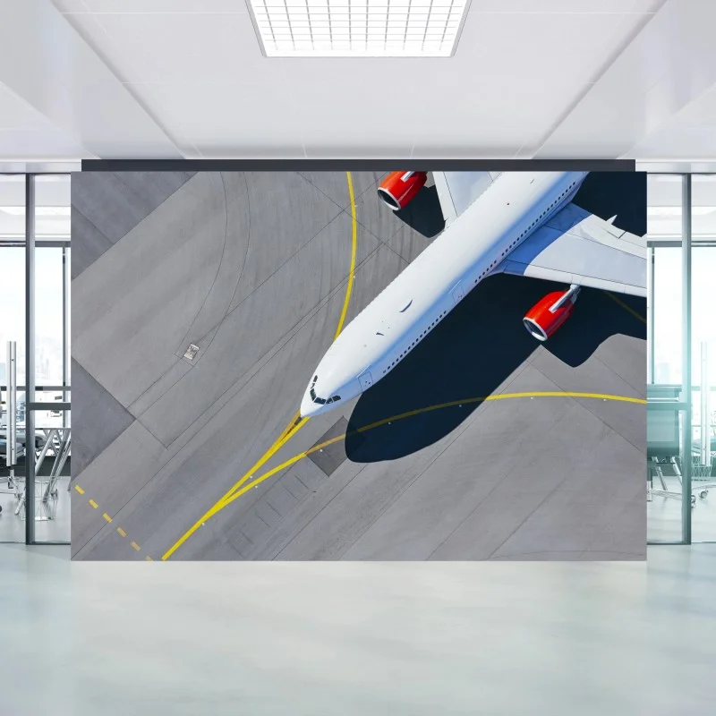 Avions – Wallnifity®