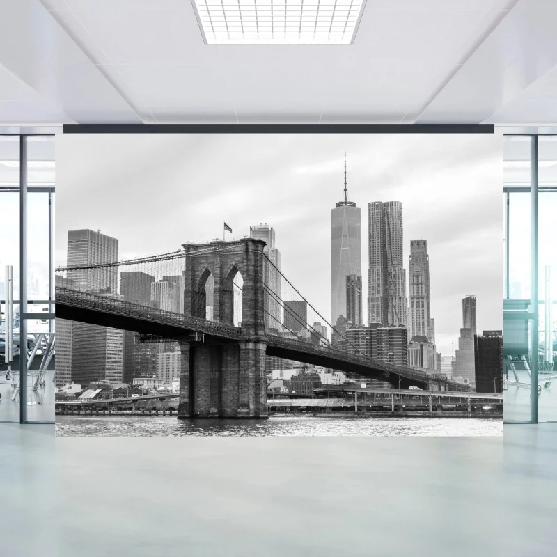Bureau – Wallnifity®