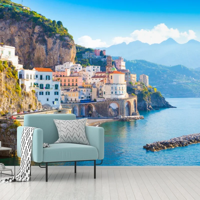 Salon – Wallnifity®