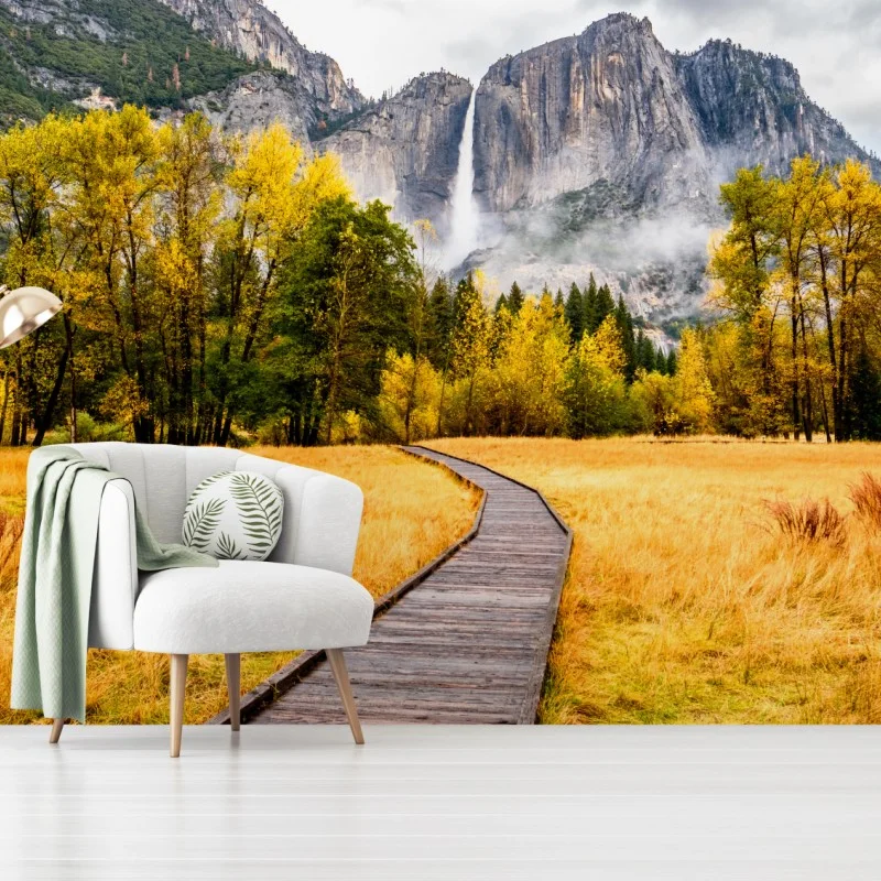 Nature – Wallnifity®
