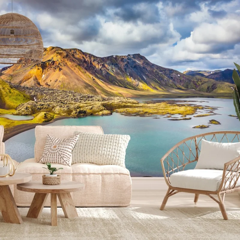 Nature – Wallnifity®