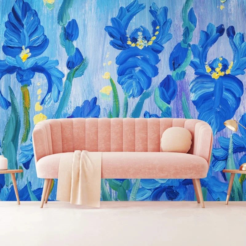 Fleurs et plantes – Wallnifity®