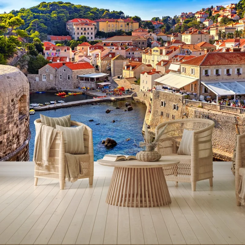 Architecture – Wallnifity®