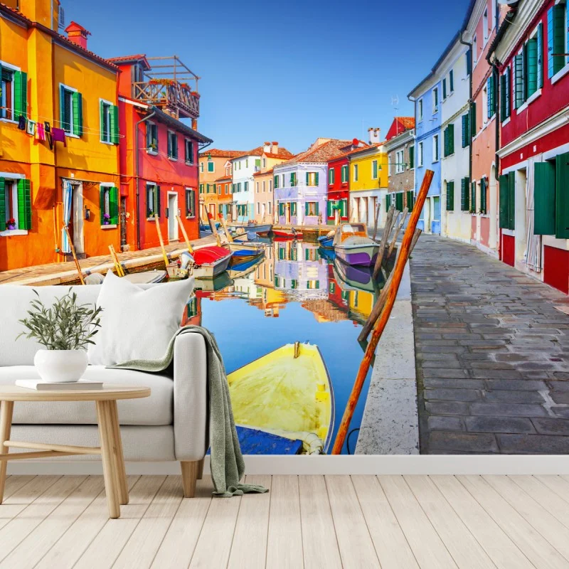 Architecture – Wallnifity®