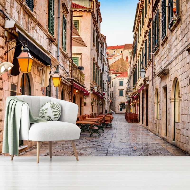 Architecture – Wallnifity®