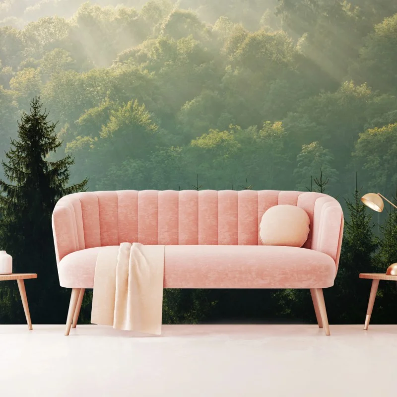 Forêts – Wallnifity®