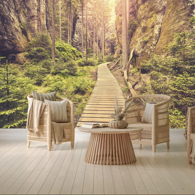 Nature – Wallnifity®
