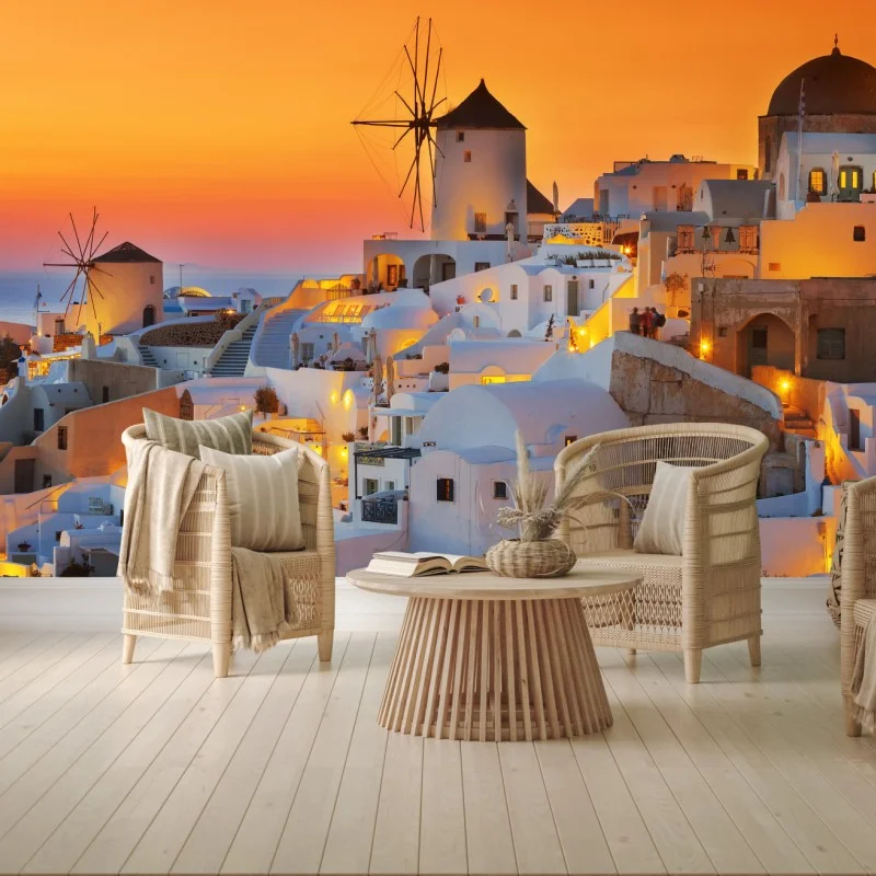 Architecture – Wallnifity®
