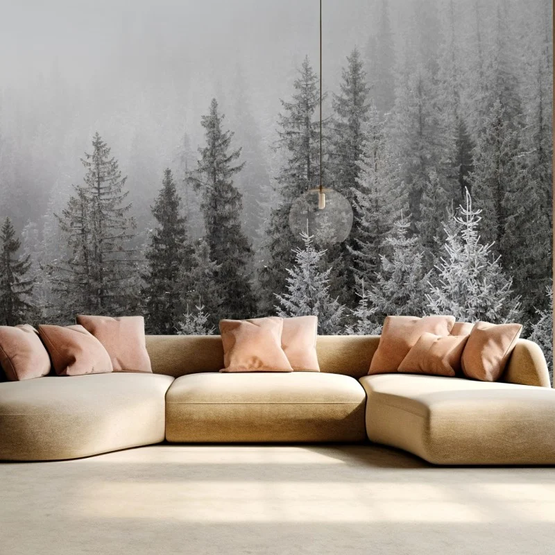 Forêts – Wallnifity®