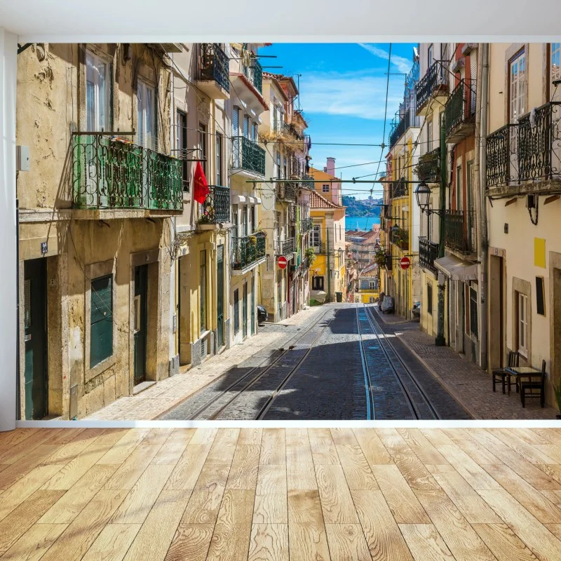 Architecture – Wallnifity®