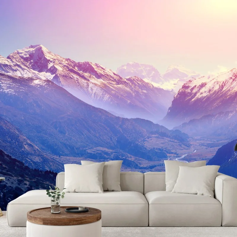 Montagnes – Wallnifity®