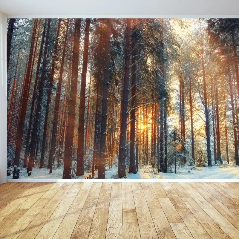 Forêts – Wallnifity®