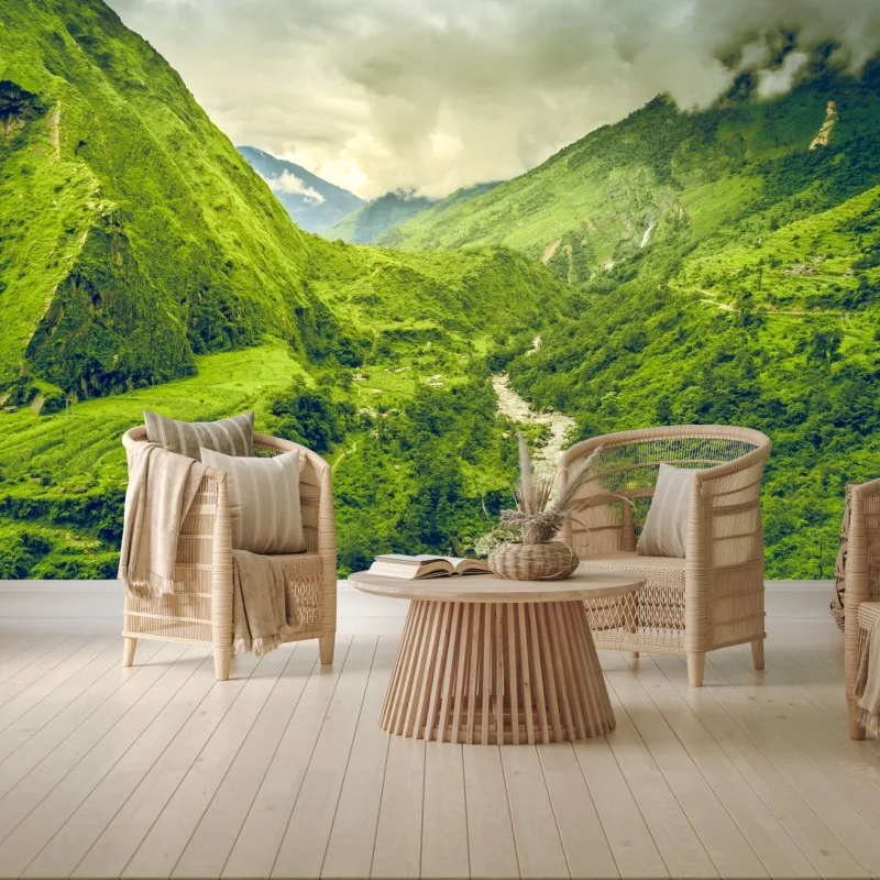 Nature – Wallnifity®