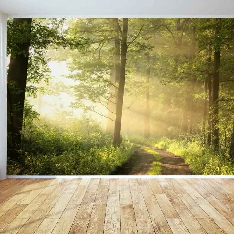 Forêts – Wallnifity®