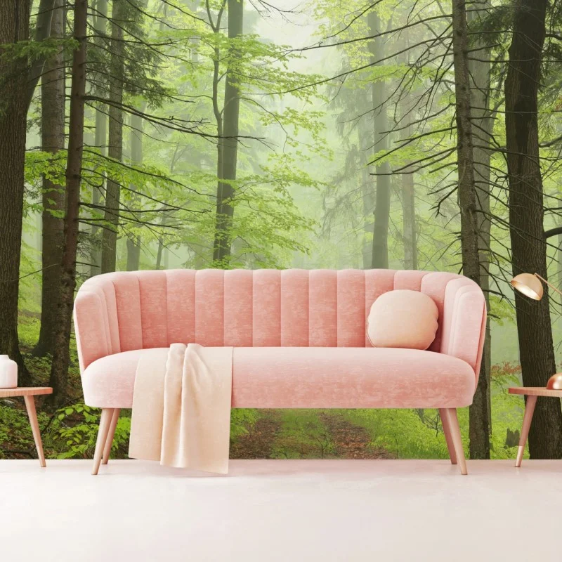 Forêts – Wallnifity®