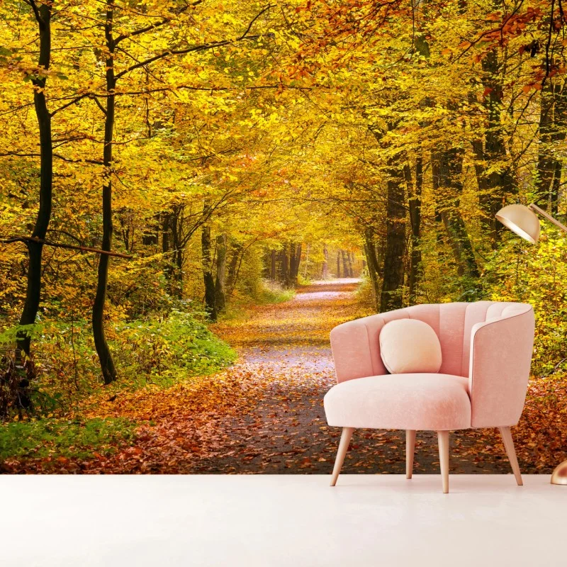 Forêts – Wallnifity®